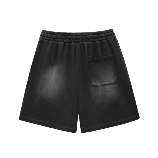 Sun Fade Conqueror Shorts