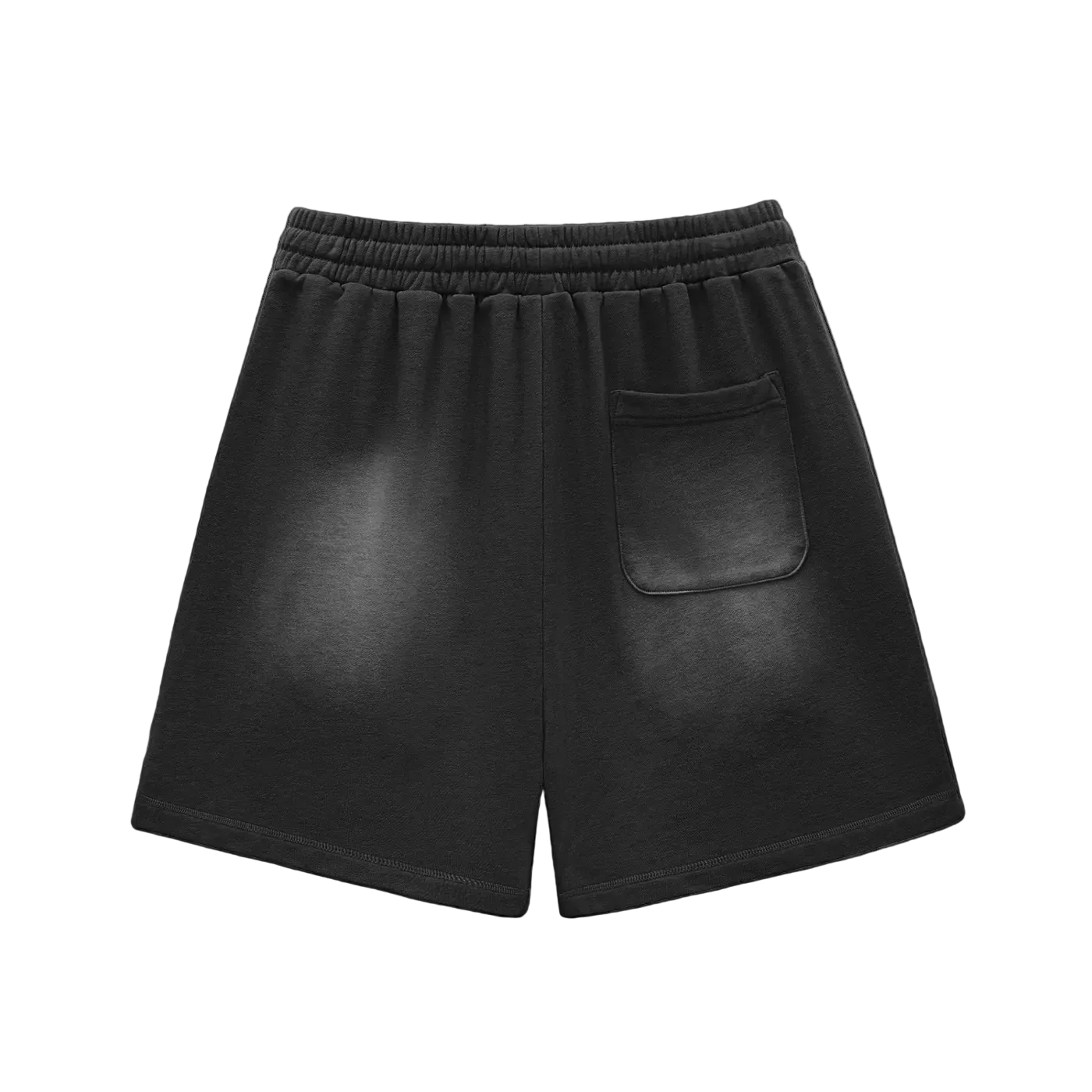 Sun Fade Conqueror Shorts