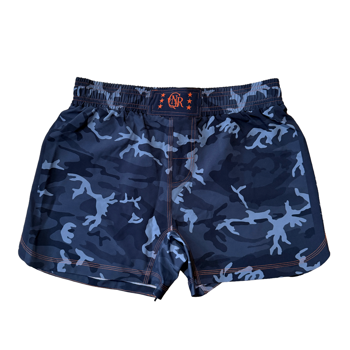 00:00 Conqueror Shorts