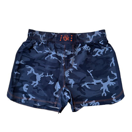 00:00 Conqueror Shorts