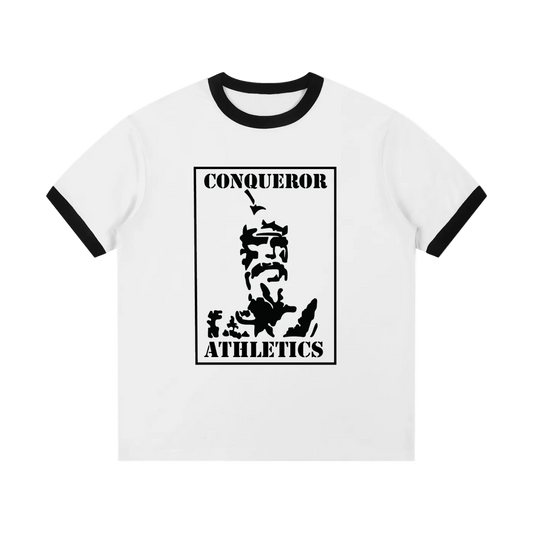 Ringer Conqueror Tee