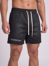 conqueror shorts