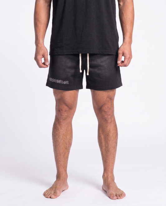 conqueror shorts